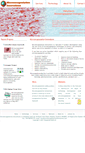 Mobile Screenshot of microencapsulationinnovations.com